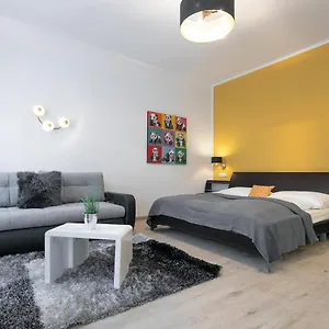  Διαμέρισμα Wf-apartment Westbahnhof