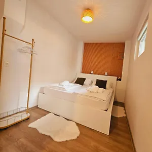 Center Budget Apartment Laibach